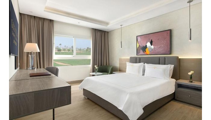 Hotel Pickalbatros Luxury Suites poza 11