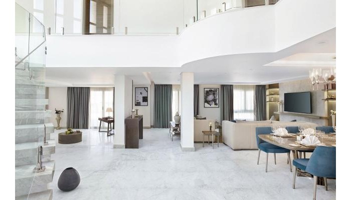 Hotel Pickalbatros Luxury Suites poza 13