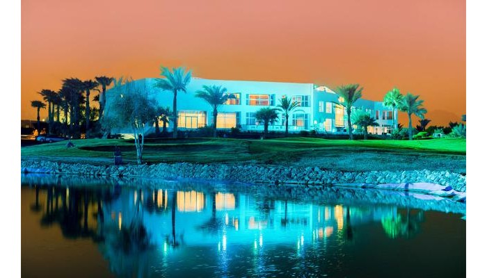 Hotel Pickalbatros Luxury Suites poza 21