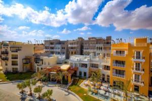 poza telefon Ajira Resort Sahl Hasheesh