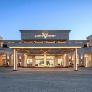 poza The V Luxury Resort