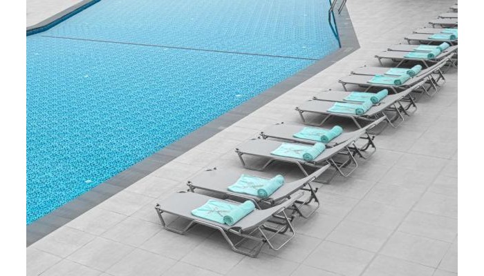 The V Luxury Resort poza 23