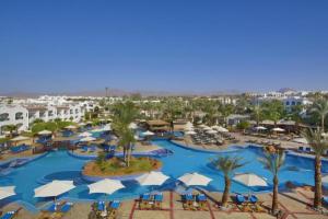 poza telefon Hotel Jaz Sharm Dreams