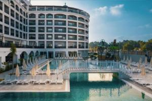 poza telefon Hotel Side Moon Palace