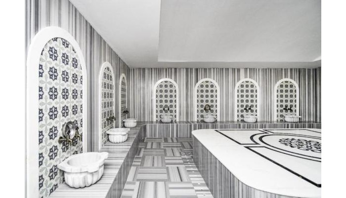 Hotel Side Moon Palace poza 18