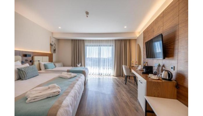 Hotel Side Moon Palace poza 8