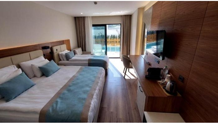 Hotel Side Moon Palace poza 7