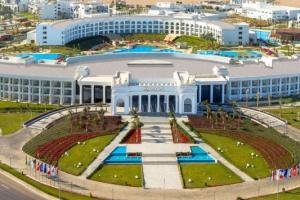 poza telefon Hotel Rixos Radamis Sharm El Sheikh