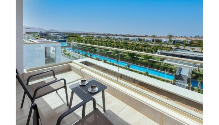 Hotel Rixos Radamis Sharm El Sheikh poza 18