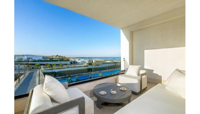 Hotel Rixos Radamis Sharm El Sheikh poza 19