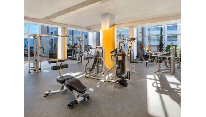 Hotel Rixos Radamis Sharm El Sheikh poza 38