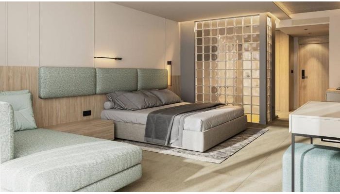 Hotel Grifid Noa poza 4