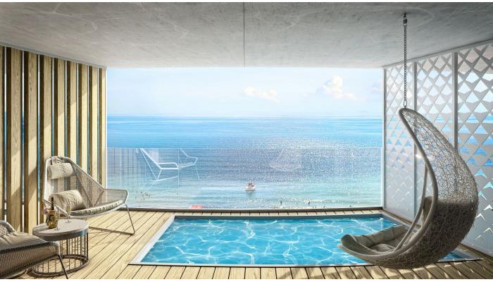 Hotel Grifid Noa poza 12
