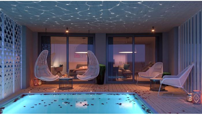 Hotel Grifid Noa poza 13