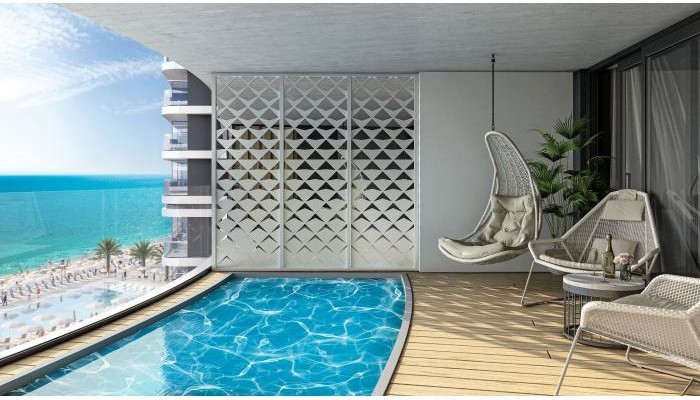 Hotel Grifid Noa poza 11