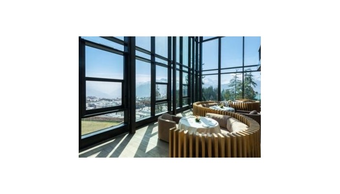 Hotel Crans Ambassador poza 11