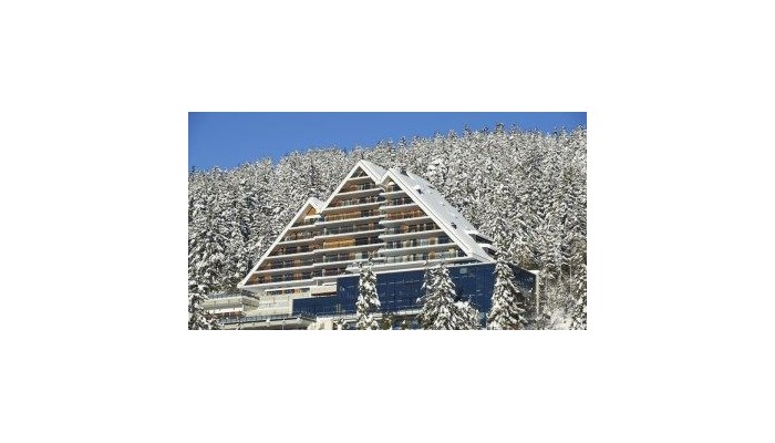 Crans Ambassador, Luxury Sport Resort poza 2