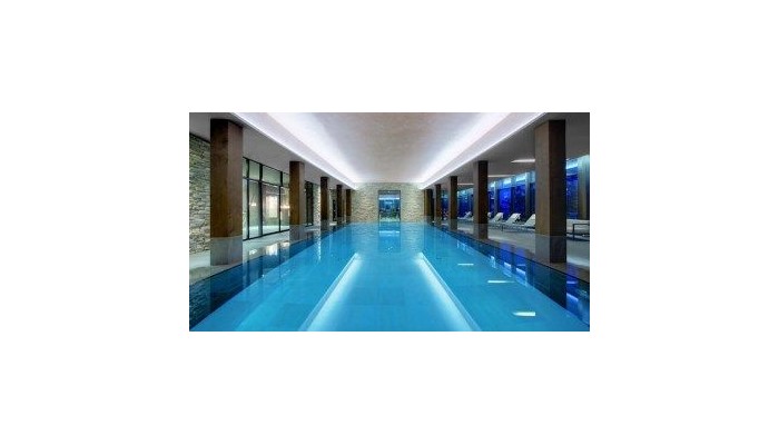 Crans Ambassador, Luxury Sport Resort poza 1