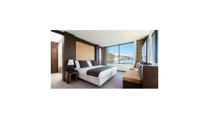 Crans Ambassador, Luxury Sport Resort poza 3