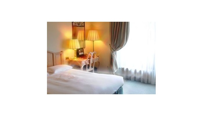 Grand Hotel Du Golf Palace poza 2