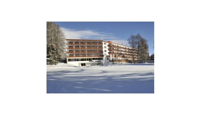 Grand Hotel Du Golf Palace poza 8