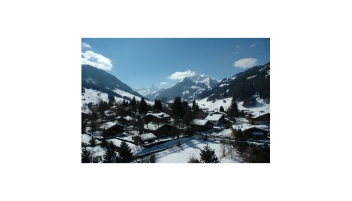 Grand Hotel Park poza 2