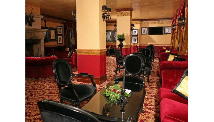 Grand Hotel Park poza 9