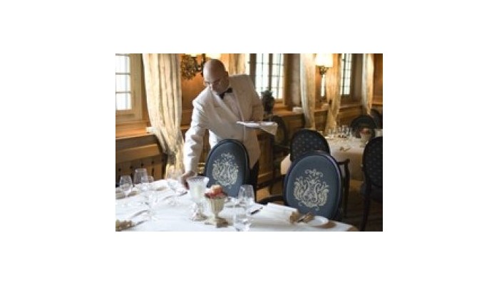 Hotel Gstaad Palace poza 11