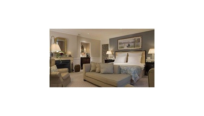 Grand Hotel Du Lac Vevey poza 0