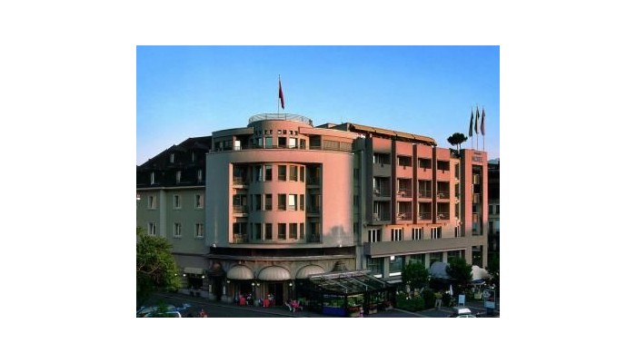 Hotel Astra poza 0