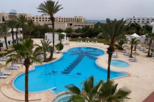 poza telefon Blumar Resort & Spa