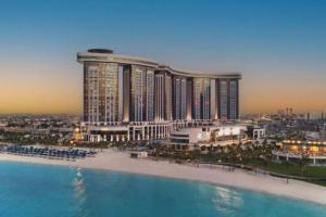 poza telefon Hotel Rixos Premium Alamein