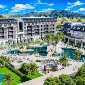 poza Hotel Royal Atlantis Icon