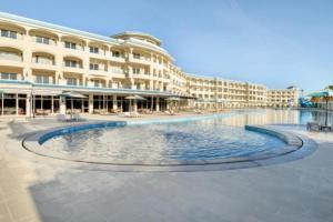 poza telefon Flow Spectrum Resort Sahl Hasheesh