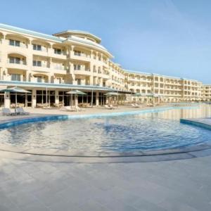 poza Flow Spectrum Resort Sahl Hasheesh