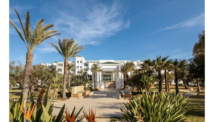 Radisson Blu Resort & Thalasso, Hammamet poza 4
