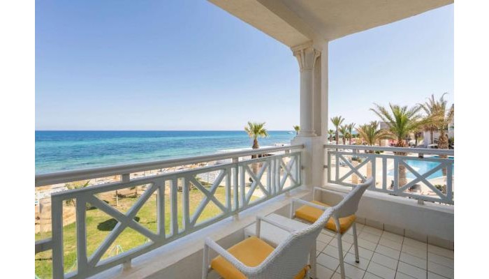 Radisson Blu Resort & Thalasso, Hammamet poza 24