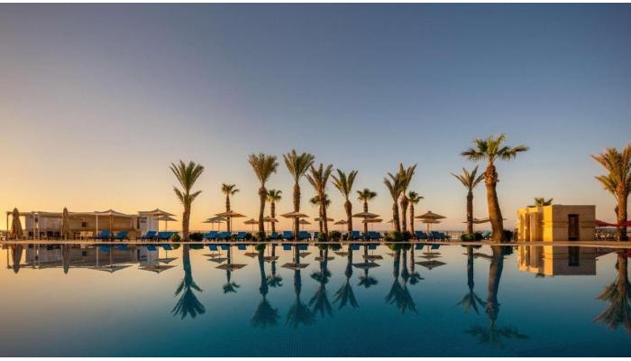 Radisson Blu Resort & Thalasso, Hammamet poza 30