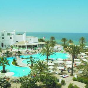 poza Hotel El Mouradi Skanes