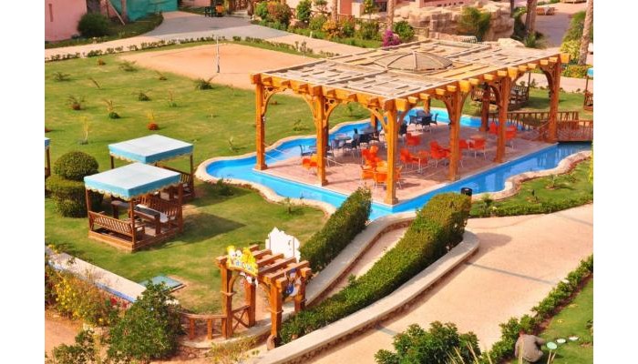 Rehana Sharm Resort Aqua Park & Spa poza 13