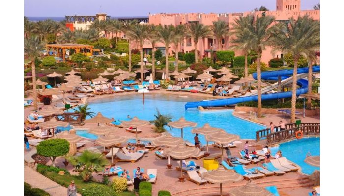 Rehana Sharm Resort Aqua Park & Spa poza 16