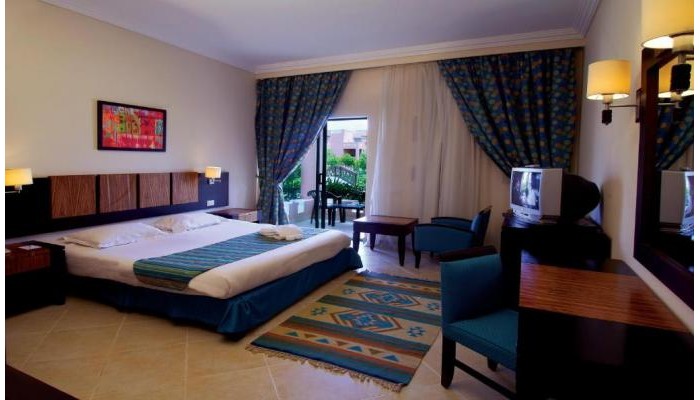 Rehana Sharm Resort Aqua Park & Spa poza 2