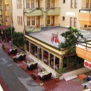 poza Hotel Kleopatra Bavyera