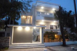 poza telefon Hotel Alkyonides