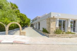 poza telefon Hotel Evita Elite (Ex Evita Beach)