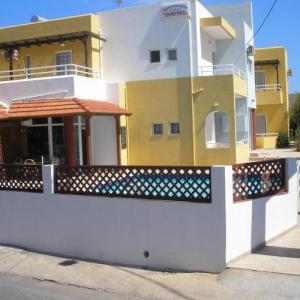 poza Dimitra Apartment