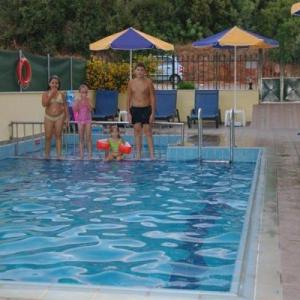 poza Hotel Manos Palace