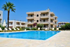 poza telefon Hotel Niko Elen