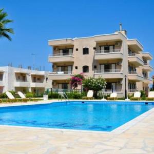 poza Hotel Niko Elen