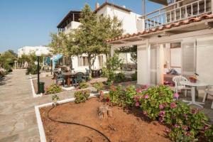 poza telefon Panorama Seaview Studios & Apartments